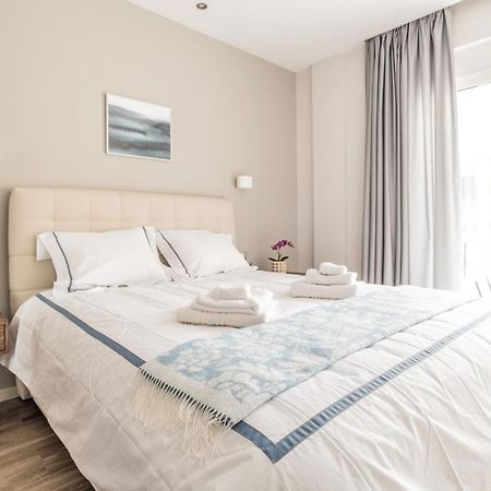 A14 Sunny & Chic 2Room Apartment Near Plaka & Parthenon Athene Buitenkant foto