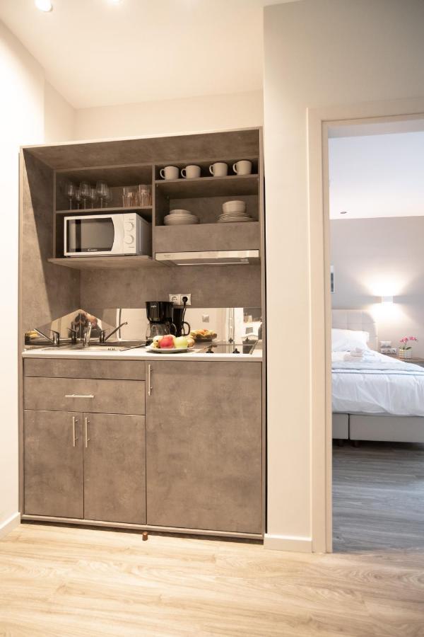 A14 Sunny & Chic 2Room Apartment Near Plaka & Parthenon Athene Buitenkant foto